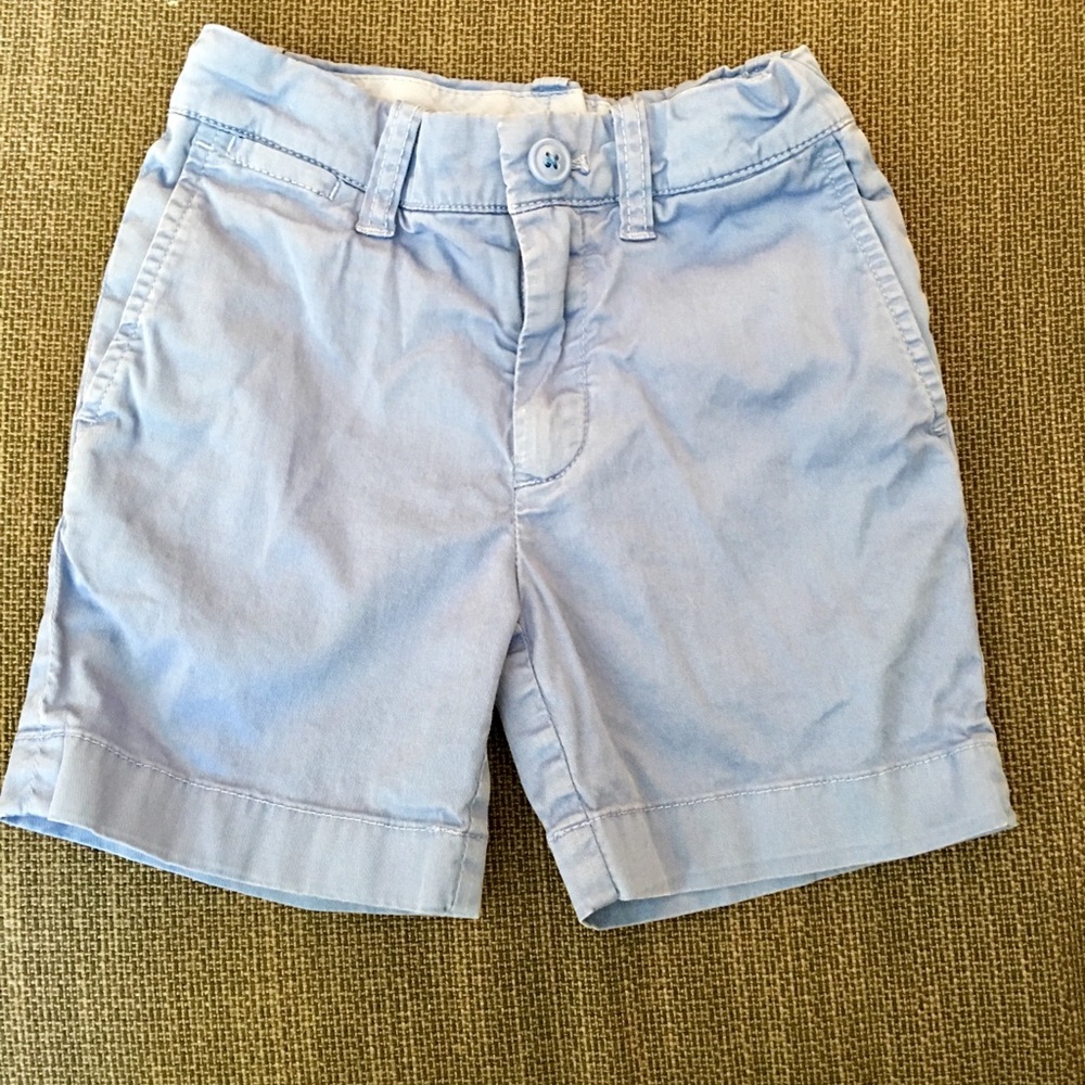 Crewcuts Boys' stretch Stanton short